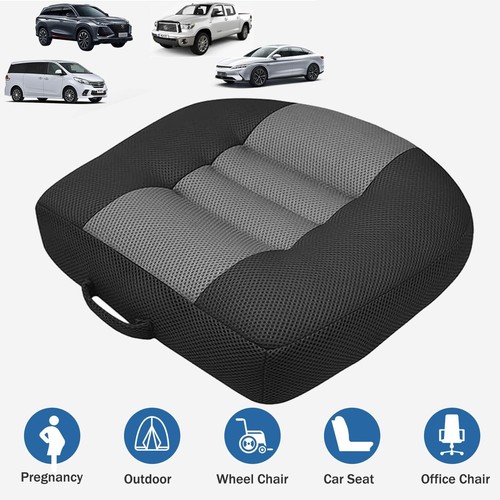 Car seat cushions for driving - car,