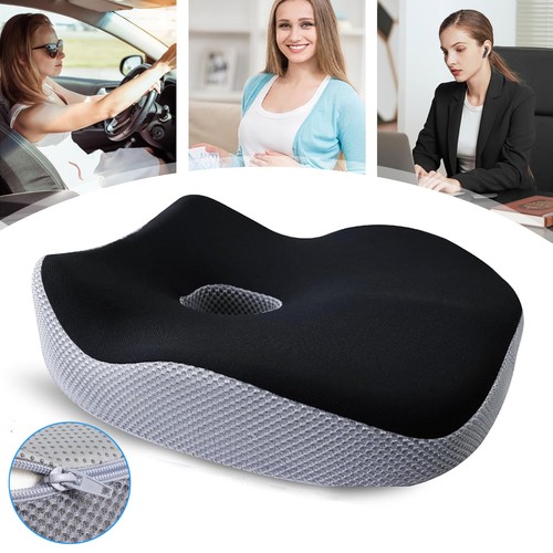 Car seat cushion ergonomic - seat,